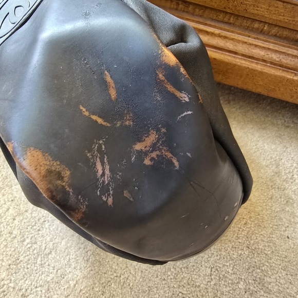 CHANEL Sport messenger bag -GUC - Picture 6 of 14